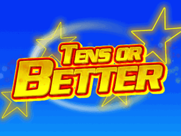 Tens Or Better 50 Hand game icon