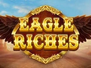 Eagle Riches game icon